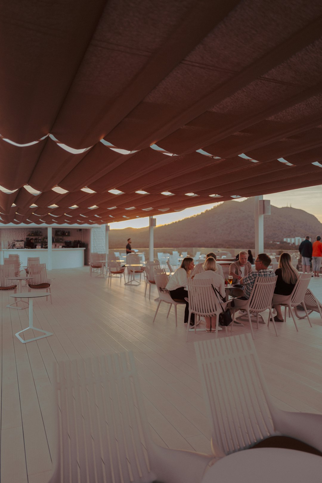 Architecture Team Meeting