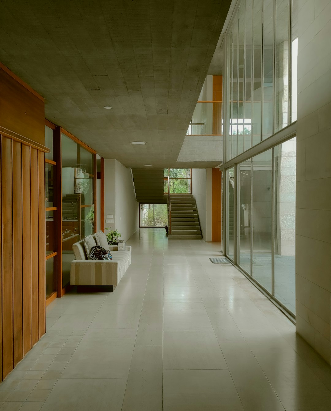 Interior Architecture