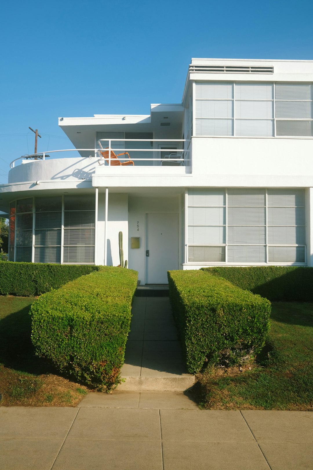 Modern Family Haven