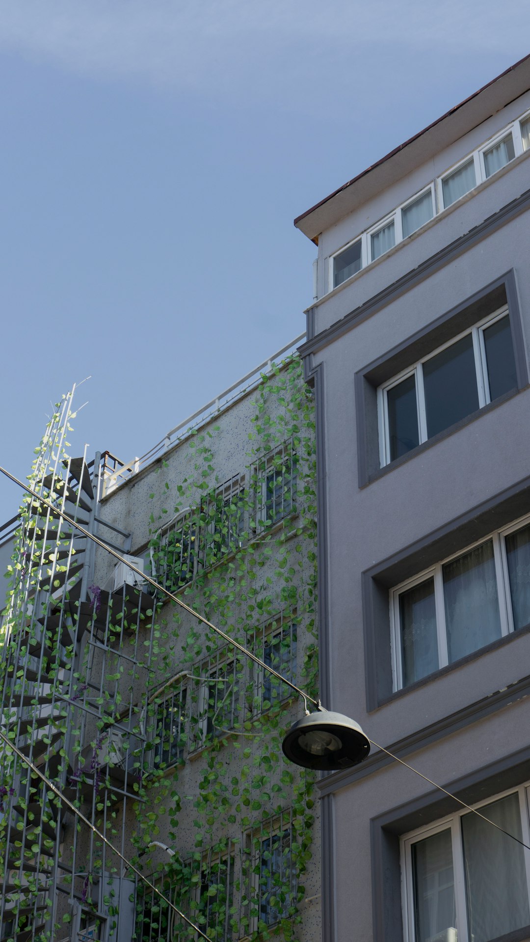 LEED Platinum Project